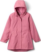 Columbia Hikebound Long Jacket Mädchen Freizeitjacke
