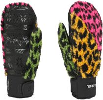 Siberian Mitten
