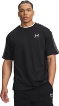 Under Armour Icon HWT Tee Taped Herren Laufshirt