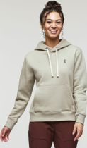 Up and Up Pullover Hoodie Pebble