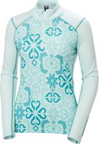 W Lifa Merino Midw GRA 1/2 Zip