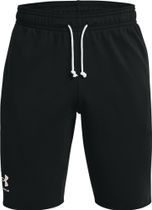 Rival Terry Short