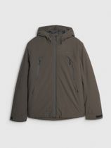 Technical Jacket M0883