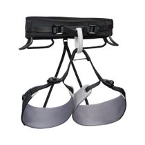 Black Diamond M Solution Guide Plus Harness Climbing harness