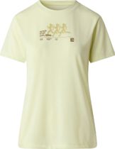 The North Face Womens Bitmap Silhouette Short Sleeves Tee-gr 's T-shirt for any outdoor activities