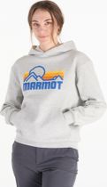 Wm's Coastal Hoody