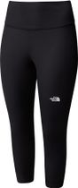 Womens Plus Flex High Rise 25IN Tights