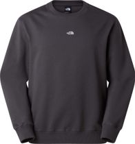 U Essential Light Relaxed Crew