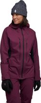 W Dawn Patrol Hybrid Shell