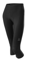Women 3/4 Bike Tights Basic