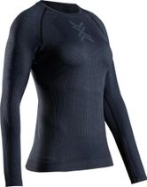 Xceed Run Shirt LS Women