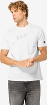 Super.Natural M Hiking BIO C Tee