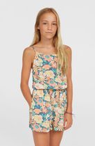O'neill Summer Woven Playsuit