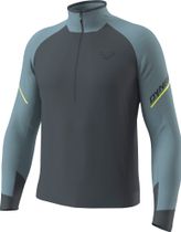 Alpine Long Sleeve 1/2 Zip Tee M