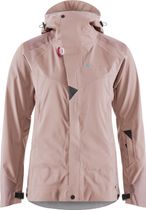 Klättermusen Brage 2.0 Jacket W's Damen Skitourenjacke