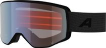 Alpina Venet M V Unisex Skibrille