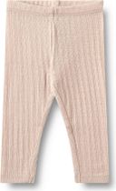 Wheat Wool Silk Leggings Agi