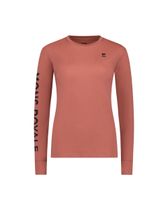Womens Yotei Merino Classic Long Sleeve