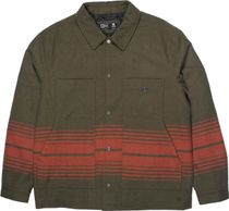Salty Crew Trawl Overshirt
