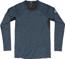 Devold of Norway Endurance Merino 130 Shirt WMN Women's technical base layer