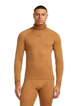 M 300 Merinofine Polar Long Sleeve Roll Neck