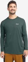 Jack Wolfskin Prelight Suncool LS M Herren Longsleeve für Freizeit und Outdooraktivitäten