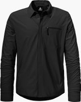 Schöffel Jersey Shirt Style Calmay Men Herrenhemd für Outdoor Aktivitäten
