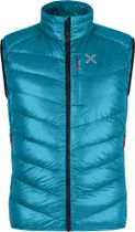 Montura Helios Duvet Vest Outdoorweste für Herren