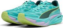 Puma Deviate Nitro Elite 4 - Puma x Hyrox Wns Damen Laufschuhe