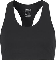 Craft Collective Padded Sports Bra Women Damen Sportunterwäsche