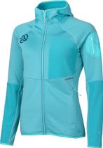 Ragger Hood Jacket W