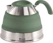 Collaps Kettle 1.5L Shadow Green