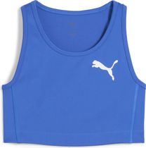 W Cross The Line Crop TOP 3.0