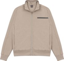 Colmar Originals High Necked Open Full Zip IN Stretch Interlock