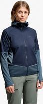 Lundhags Padje Windbreaker Hoodie W Damen Windjacke