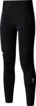 The North Face Womens Summit Ripida Tight Damen Lauf- & Trainingshose