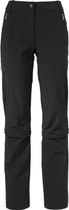 Women's Farley Stretch Capri T-zip Pants III