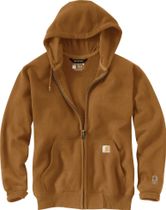 Carhartt Paxton Full-zip Sweatshirt