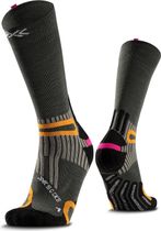 X-Socks Hike Anatomix Merino Crew Unisex Trekking & Wandersocken