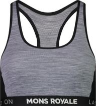 Womens Sierra Merino Sports Bra