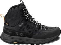 Jack Wolfskin Terraquest Texapore Mid M Men's hiking boots