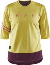 Core Offroad XT Short Sleeve Jersey Women