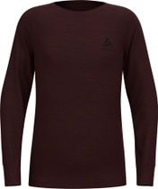 The Natural Merino 200 Base Layer for Kids