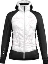 Crazy Jacket Electra Damen Isolatiionsjacke für Freeski oder Skitouren