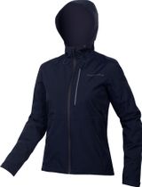 Endura WMS Hummvee Wateproof Hooded J Unisex Radjacke