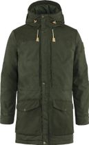 Singi Wool Padded Parka M