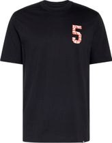 adidas Audi Formula One Team Gabriel Bortoleto Graphic Tee