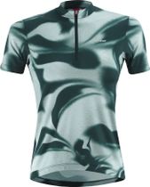 Löffler Kids Bike Jersey Half Zip PSY Kinder Radtrikot