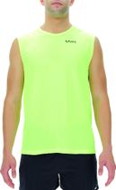 Uyn MAN Running Airstream OW Sleeveless Unisex Laufshirt