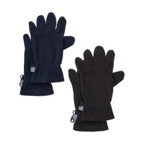Gloves Fleece 2 Pcs. Set. 742473